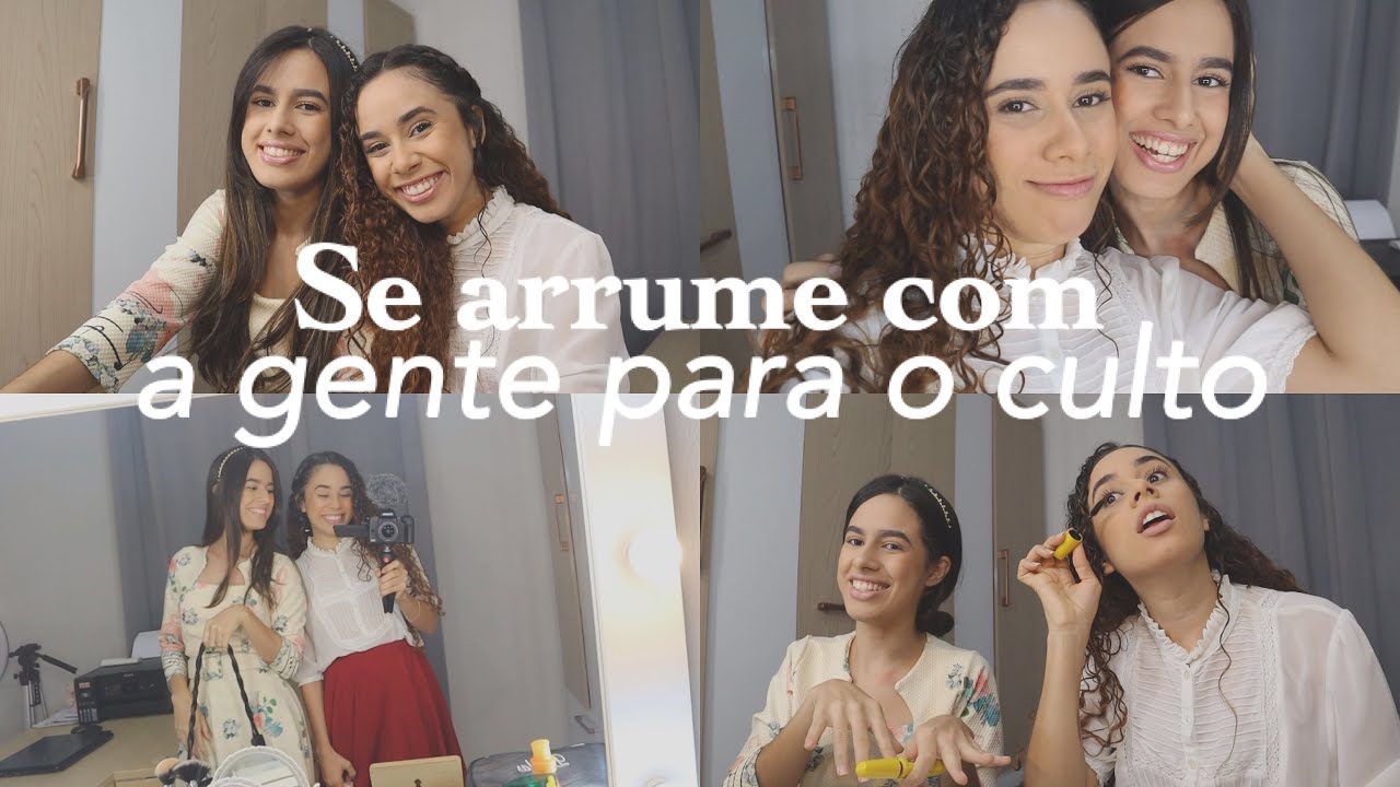 COMO ESTÁ SENDO T2 MORANDO COMIGO? - Thainá Alves