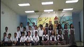Challenger Spring Program 2007 - Nichole