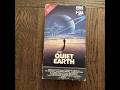 Opening and Closing to The Quiet Earth VHS (1986)