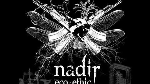 Nadir - The Prometheus Deception