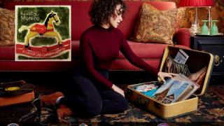 Video thumbnail of "GABY MORENO / A GOOD OLD CHRISTMASTIME / DECEMBER"