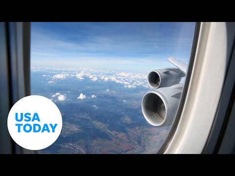Shoes off, reclined seats top air travel pet peeves | USA TODAY