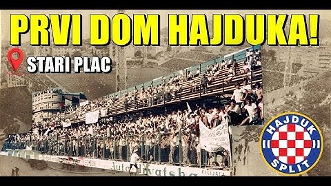 OD IGRALIŠTA DO SIMBOLA GRADA!
