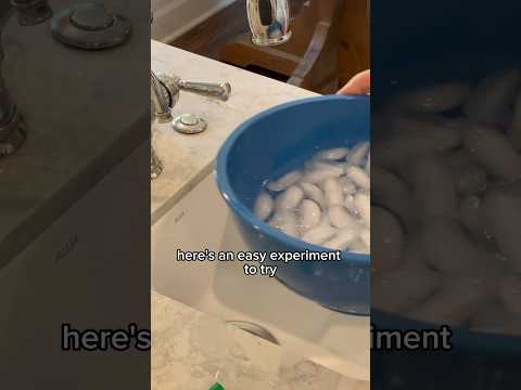 Free Home Experiments