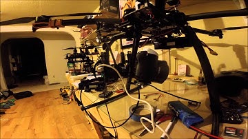 HOW TO CONNECT BGC BASECAM GUI COM PORT ALEXMOS CONTROLLER