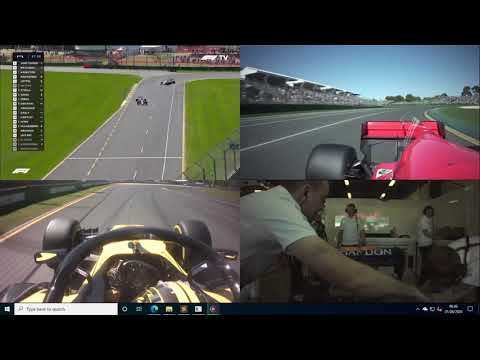 F1Viewer tutorial