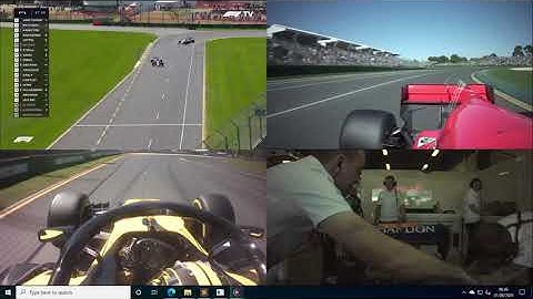 F1Viewer tutorial