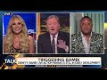"Woke Has Wrecked Society!" Panel's FIERY Debate Over WOKE Bambi Remake