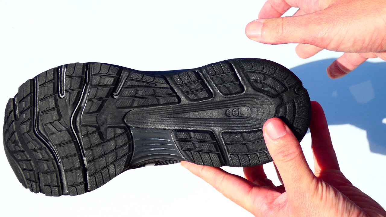 asics gel nimbus 21 44