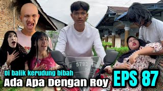 EPS 87, Ada Apa Dengan Roy (DUSUN LANTAM)