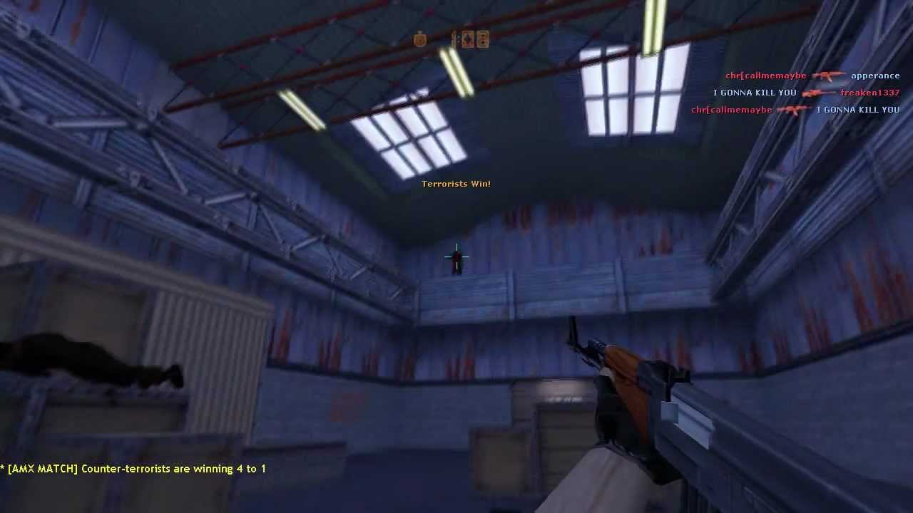 chr ACE - by OnGamers