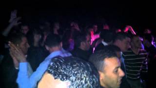 Réveillon - Eden Phoenix