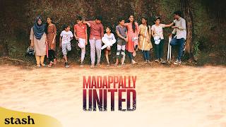 A Simple Cricket Match Changes an Entire Village | Madappally United | Full Drama screenshot 3