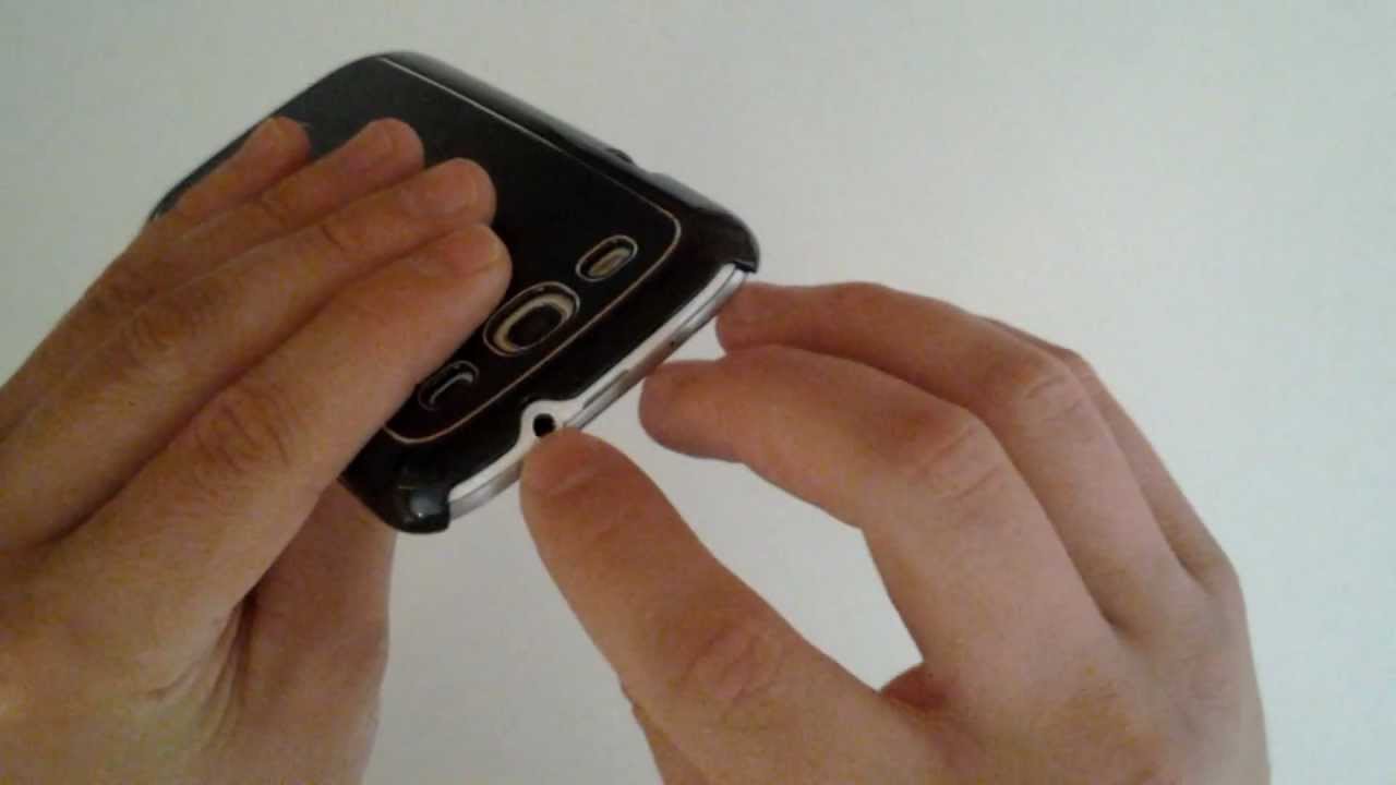 Samsung Galaxy S3 - Hard Case Review Roundup