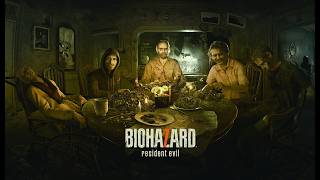 【BIOHAZARD7】超びびりのバイオハザード７【Kamito】