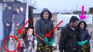 Download Lagu Under the Rain of Decisions: When Reza stood by the choice and Farkhunda was upset by this decision MP3