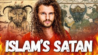 Download lagu The JINN Who Became SATAN | Iblis Explained