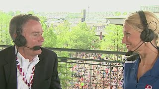 Indy mayor says economic boost is 'off the charts' during race weekend