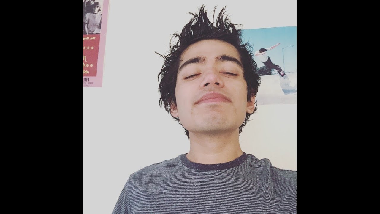 edward centeno old skater footage