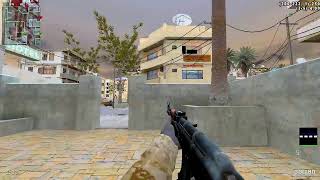 COD4 | Daily live | Casual/Scrims | Day #1