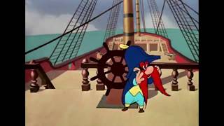 Mutiny On The Bunny 1950 Opening And Closing