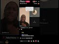 Huncho CGM Says ZK CGM Is More OJ Than Jooka RR‼️😳😈😂