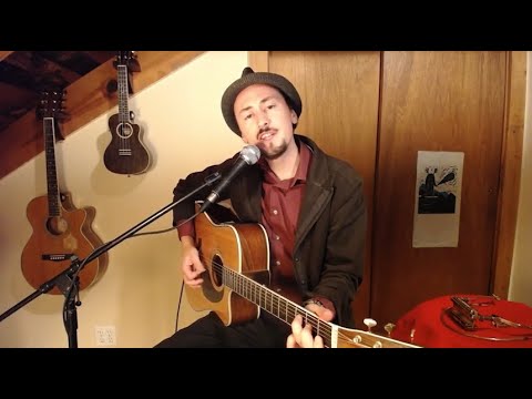 Jesse Loren Strickman - Singer/Songwriter - My Girl - EP 7