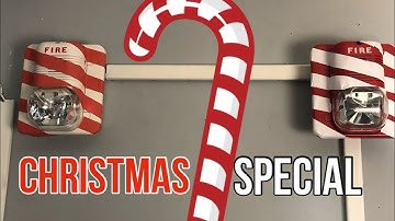 Christmas Special - Mini System Test 49