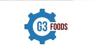 Analytical solution for Restaurants -  G3 Foods
