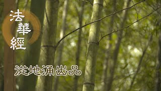 【靜思妙蓮華】法華經從地涌出品 - 大雄世尊 易度眾生 - 20230804 第1473集