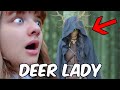 DEER LADY REWIND!