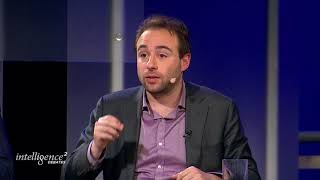 A Manual for Workplace Automation? || Debate Clip || Automation Will Crash Democracy