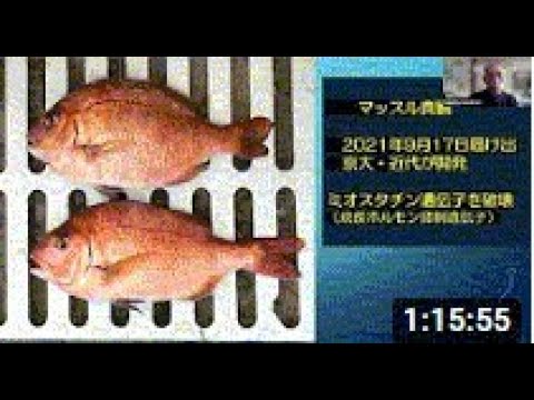 ちゃんと知りたい ゲノム編集食品