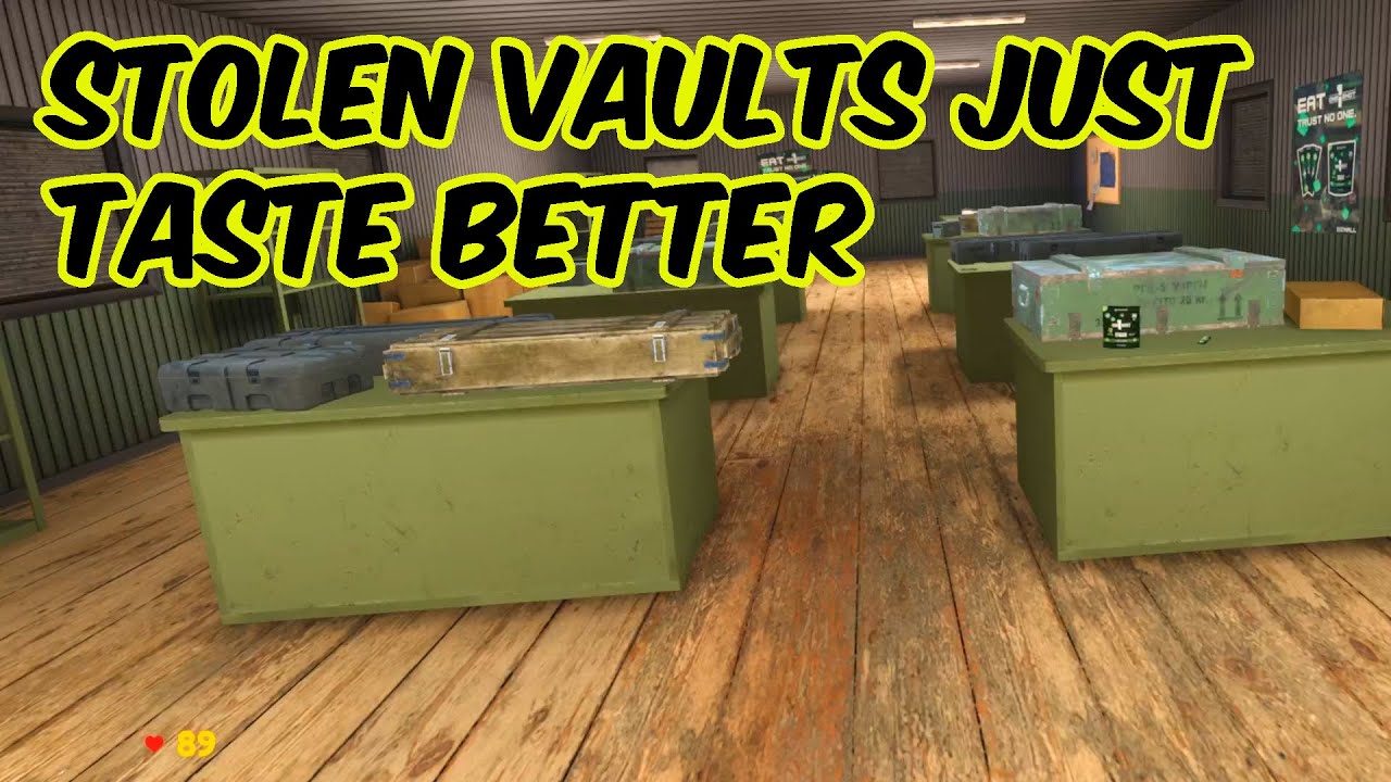 Игрок-одиночка пробует ещё несколько рейдов в составе отряда | Призраки Табора