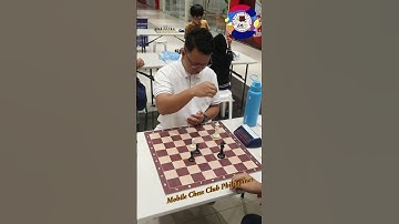 Master the Opposition: The Endgame Every Beginner Must Know! #Chess #MCCP #ChessEndgame