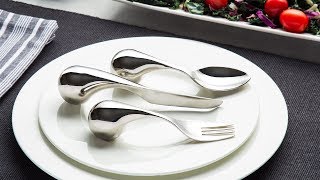Amefa | Integral Adaptive Silverware Set