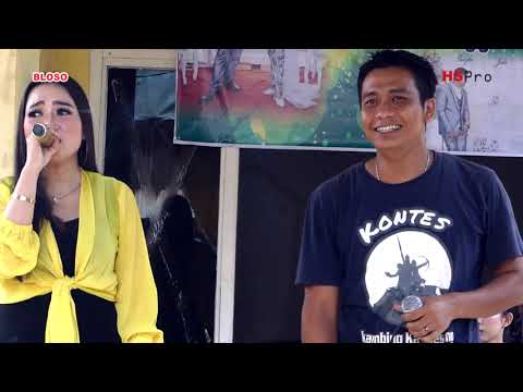 NYELEWENG bloso cipok cipok