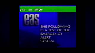 WSB-TV EAS Required Monthly Test - 09/24/1997 (Read Desc)