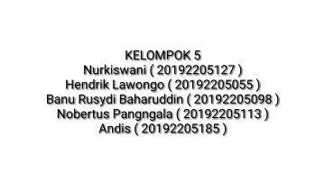 Cara Kerja Proses pengiriman Data Dalam Lingkup layer OsI