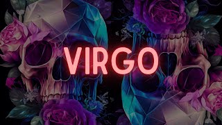 VIRGO SABE QUE YA NO VAS A MOVER UN DEDO‼️Y LE HA PEDIDO CONSEJO A ALGUIEN... OCTUBRE 2025