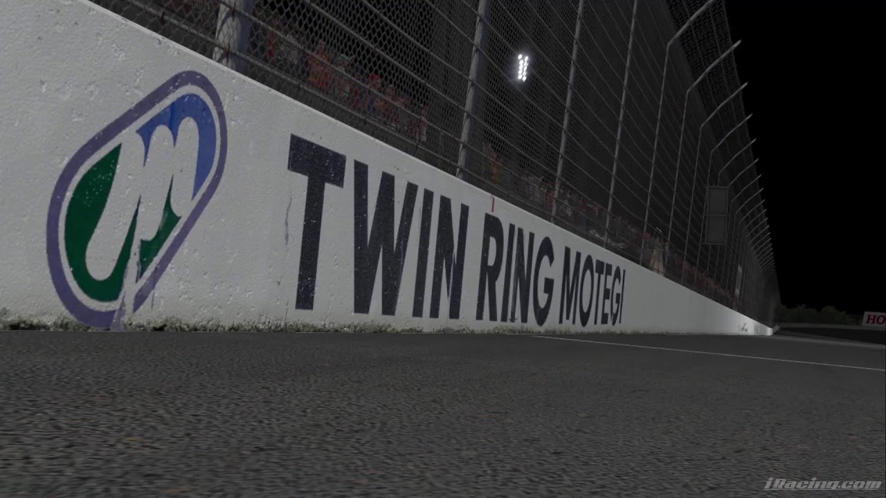 Round 10 of the Real Sim Racing Australia SuperSeries