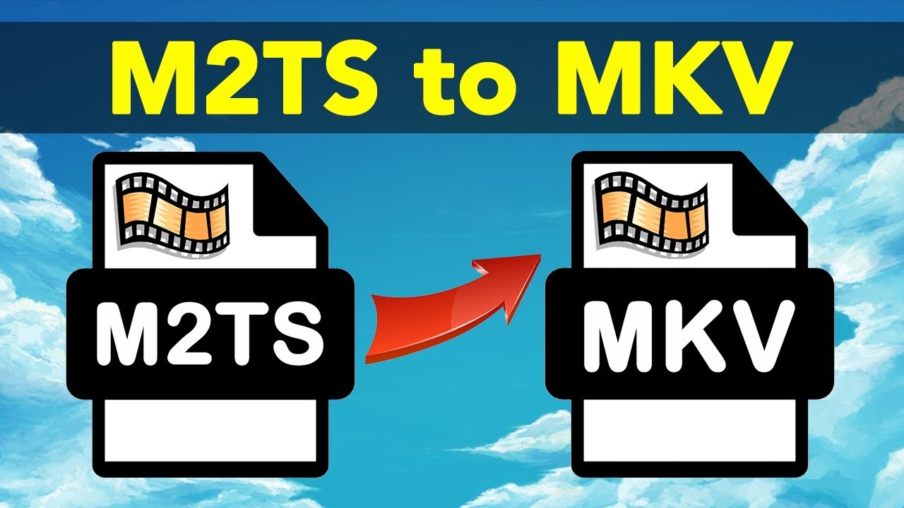 mkv to m2ts converter mkv to m2ts converter