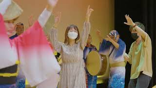 Awa Odori Kaikan: Learn and experience the Awa Odori!