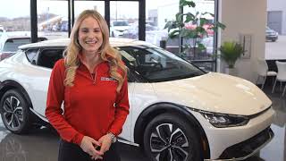 Car Town KIA - President's Day Sale with Katie George