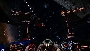 Elite Dangerous Gu 97 HAZ RES