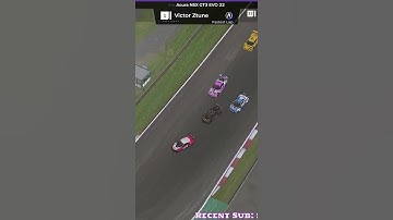 GT Sprint Series by Simucube | !commands | !help | Next: Ring Meister b... | #airacingttv on #Twitch