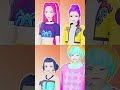 You look like the B | Kpop Demon Hunters MMD