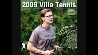 Villa Tennis Party Part3.wmv