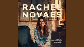 Não Tenhas Sobre Ti (Acústico) - Rachel Novaes & UVULUC