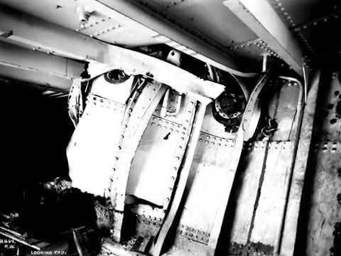 RMS Olympic: The Old Reliable - YouTube